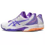 ASICS Solution Speed FF 2 Clay Scarpa da Tennis per Campi Veloci per Donna
