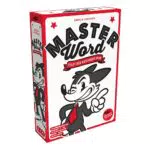 Asmodee, Le Scorpion Masqué, Master Word, Partyspiel