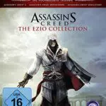 Assassin's Creed Ezio Collection -