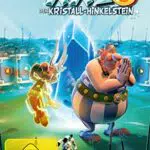 Asterix & Obelix XXL3 - Der Kristall-Hinkelstein - Standard-Edition -