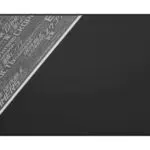 ASUS ROG Sheath BLK LTD Gaming Mauspad dunkelgrau