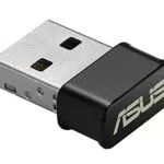 ASUS USB-AC53 Nano AC1200 Dual-Band Wi-Fi USB Stick