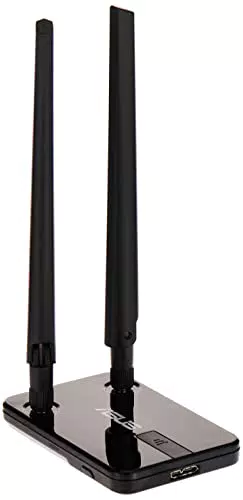 ASUS USB-AC58 Wireless-AC1300 Dual-Band USB Adapter