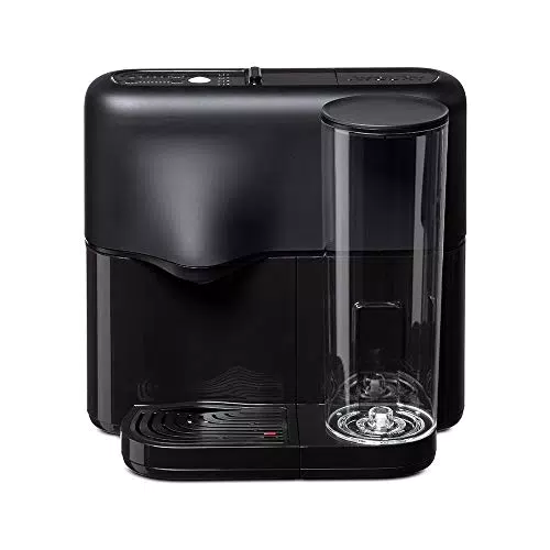 AVOURY One Teemaschine: Tee-Kapselmaschine, inklusive Wasserfilter und 8 Teesorten in Kapseln