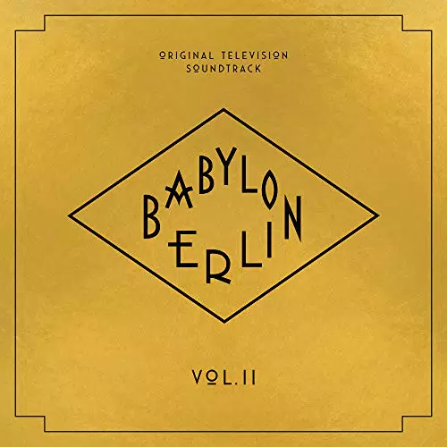 Babylon Berlin Vol.2