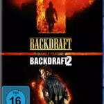 Backdraft Double Feature
