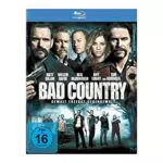 Bad Country