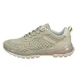 BAGATT Damen D31-A7D10 Sneaker, beige/beige