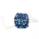 Bambino Mio, Mioduo All-in-Two Stoffwindel, bio chemikalienfreie Windel