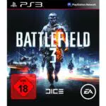 Battlefield 3 -