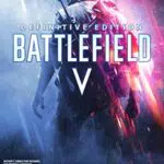 BATTLEFIELD V Definitive, PC Code - Origin