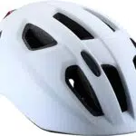 BBB Cycling Unisex-Youth Kinder Fahrradhelm Sonar, Jungen und Mädchen