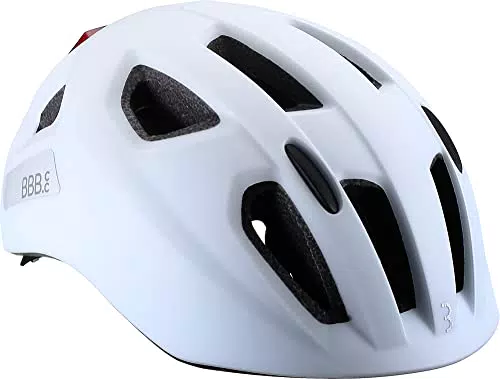 BBB Cycling Unisex-Youth Kinder Fahrradhelm Sonar, Jungen und Mädchen