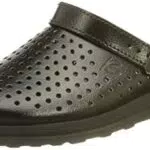 Beck Herren Theo Pantoffeln, Schwarz