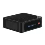 Beelink SER5-MAX Mini PC, AMD Ryzen 7 5800H 8 Cores 16 Threads up to 4.4GHz
