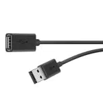 BELKIN CBL USB DSTP USBAM USBAF 3M