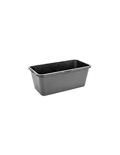 Berdal HED100095N Mörtelkübel