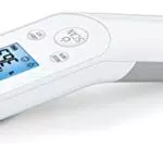 Beurer FT 85 kontaktloses digitales Infrarotthermometer