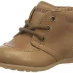 Bisgaard Jungen Unisex Kinder Luca lace First Walker Shoe