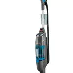 BISSELL Vac & Steam Titanium, 2-in-1 Staubsauger und Dampfreiniger