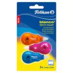 Blanco Fancy Korrektur- Roller 3Er B917/B3