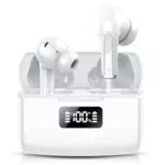 Bluetooth Kopfhörer, 2023 Neue In Ear Kopfhörer Kabellos Bluetooth 5.3 Kopfhörer mit 13mm Treiber