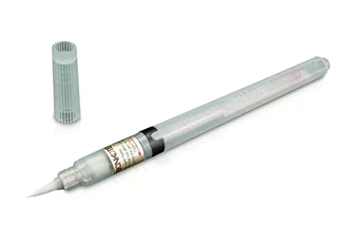 BONKOTE Flux-PEN 102 Flussmittelstift mit Nylonpinsel 7 ml unbefüllt 0FMPEN