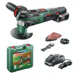 Bosch Akku Multifunktionswerkzeug AdvancedMulti 18