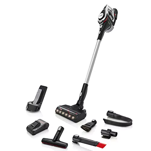 Bosch Akku-Staubsauger Unlimited Gen2 Serie 8 BSS82SIL1