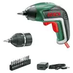 Bosch Akkuschrauber IXO - Amazon Edition