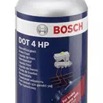 Bosch Bremsflüssigkeit DOT 4 HP - 1L