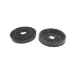 Bosch DWA0LK6A Zubehör für Dunstabzüge, Standard Geruchsfilter