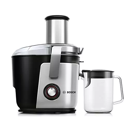 Bosch Entsafter VitaJuice 4 MES4010, Entsafter für Obst und Gemüse