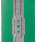 Bosch Ersatzmesser für Rotak 32 LI/ Rotak 32 LI HP