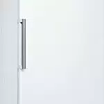 Bosch GSN58AWCV Serie 6 XXL-Gefrierschrank, 191 x 70 cm extra breit