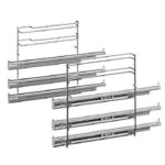 Bosch Hausgeräte HEZ638370 Zubehör für Backöfen