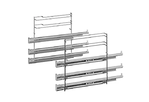 Bosch Hausgeräte HEZ638370 Zubehör für Backöfen