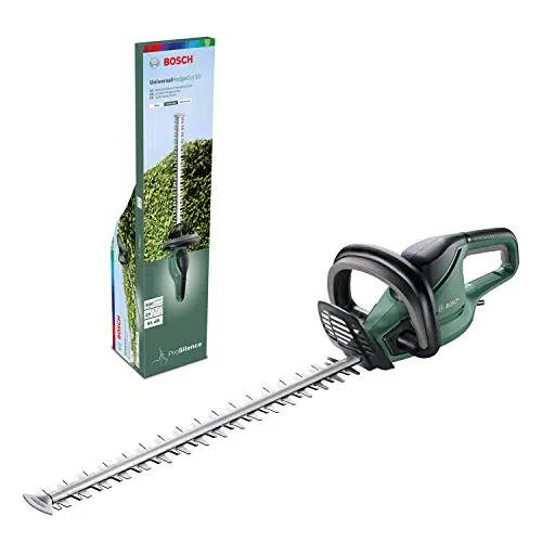 Bosch Heckenschere UniversalHedgecut 50 Aqua Green