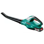 Bosch Home and Garden Akku Laubbläser ALB 18 LI Grün