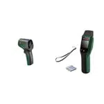 Bosch Infrarot Thermometer UniversalTemp & Feuchtemessgerät UniversalHumid