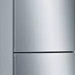 Bosch KGE364LCA Serie 6 Kühl-Gefrier-Kombination, 186 x 60 cm