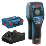 Bosch Professional 12V System Ortungsgerät D-tect 120