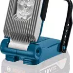 Bosch Professional 18V System Akku LED Lampe GLI VariLED
