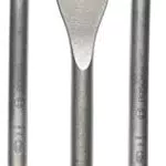Bosch Professional 3tlg. Meißelset SDS Plus