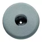 Bosch Professional Filzpolierscheibe 180mm, 1 Stk