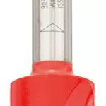 Bosch Professional Scharnier-Nutfräser