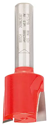 Bosch Professional Scharnier-Nutfräser