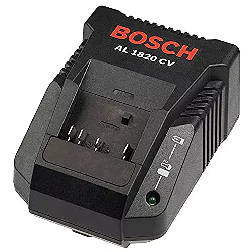 Bosch Professional Schnelladegerät AL 1820 CV