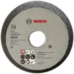 Bosch Professional Zubehör 1608600239 Schleiftopf, konisch 90 mm