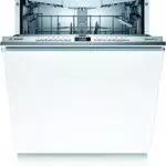 Bosch SBH4HCX48E Serie 4 Smarter XXL-Geschirrspüler vollintegriert